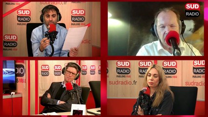 Des milliers d'affiches "Zemmour président" collés un peu partout en France