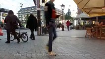 My Hyperlapse Video & Photos in Holland - short video - just for fun