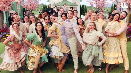 Dove Cameron On Feeling 'Vulnerable' And 'Exposed' After Coming Out As Bisexual