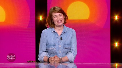 L'Instant Ciné+ avec Emmanuelle Devos