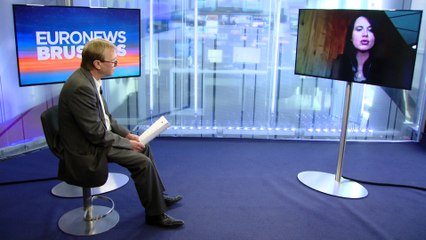 Pedidos de asilo na UE caem a pique por causa da Covid-19
