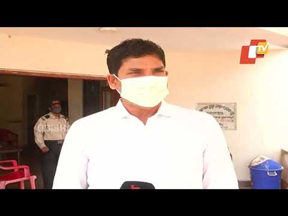 Decision On Conduct Of Plus 3, PG Exams Soon, Says Odisha Minister Arun Sahoo