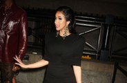 Cardi B reveals what daughter Kulture really thinks about becoming a big sister