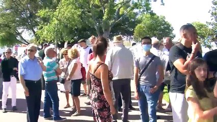 LE JOURNAL DE LA QUOTIDIENNE : Le journal du mardi 29 juin 2021