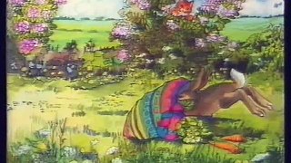 Ladybird Storytime: Puss in Boots (1988 UK VHS)
