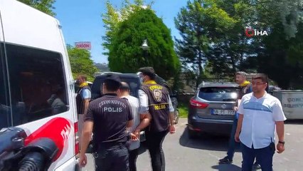 Sahte alkolden 4 kişi daha tutuklandı