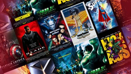 Las 6 personas más sorprendentes de la vida real que se creen superhéroes