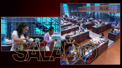 La caída de Endry Cardeño que preocupa a fans del programa