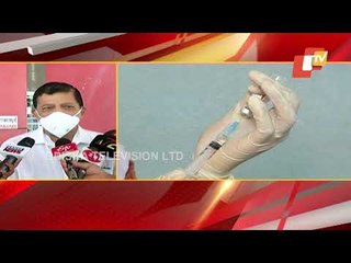 Covishield, Covaxin Effective Against Delta Variant Of Coronavirus, Says DMET