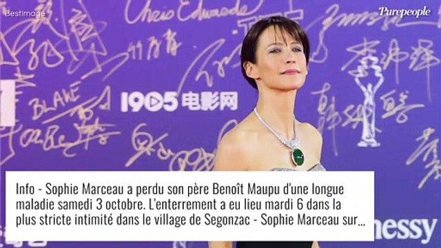 Sophie Marceau recrutée par Amazon : quête d'amour à Los Angeles, la star s'offre une nouvelle comédie