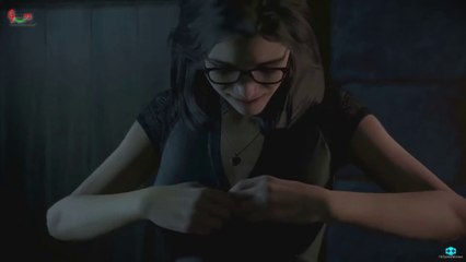 Until Dawn Episode 0- Last Year (Prologue) - Until Dawn 2015 Gameplay - Until Down Full Gameplay Gaming92