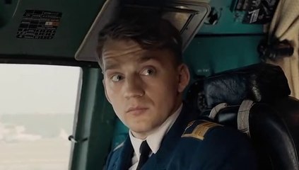 Большое небо 4 серия 2021