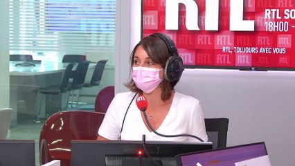 Le journal RTL de 18h du 29 juin 2021