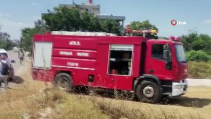 - Traktöre takılı zirai alete çarpan otomobil sürücüsü hayatını kaybetti