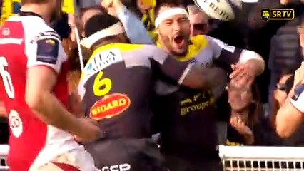 Joueurs partants 2020-2021