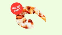 Avanti Frozen Foods Recalls Several Shrimp Products Linked to Salmonella Outbreak