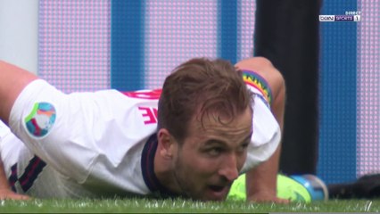 Euro 2020 : Quel sauvetage de Hummels dans les pieds de Kane !