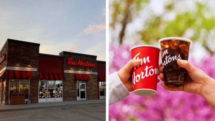 A Tim Hortons Employee Revealed The Menu Items You Should Order Every Time