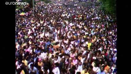 Summer of Soul: un documentario racconta l'estate che forgiò l'identità afroamericana