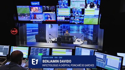Covid : pourquoi il est "absolument normal" de voir des gens contaminés malgré le vaccin