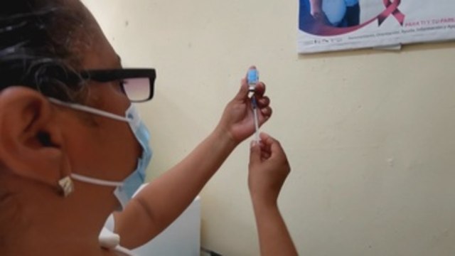 Cuba supera por primera vez los 3.000 casos diarios de covid