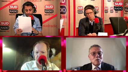 Tests PCR payants : Se dirige t-on vers une vaccinations forcées ?