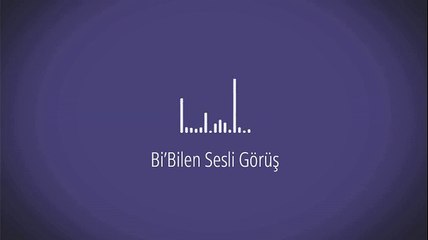 Bi’Bilen Ersin Şener - Sesli Görüş - WhatsApp sesli mesaj ön izleme özelliğini test ediyor! Bu özellik gibi gelmesini istediğiniz özellikler var mı?