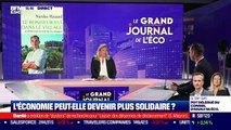 Nicolas Hazard (INCO) : L'économie peut-elle devenir plus solidaire ? - 29/06