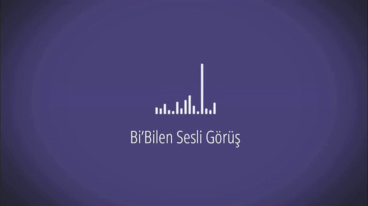 Bi’Bilen Ersin Şener - Sesli Görüş - Sizin en sevdiğiniz oyun kategorisi hangisi?