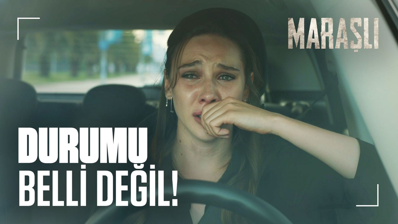 Mahur'u yıkan haber! - Maraşlı 24. Bölüm