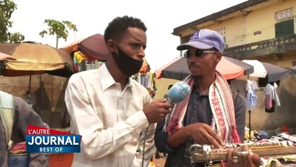 L'AUTRE JOURNAL SAM 26 06 2021