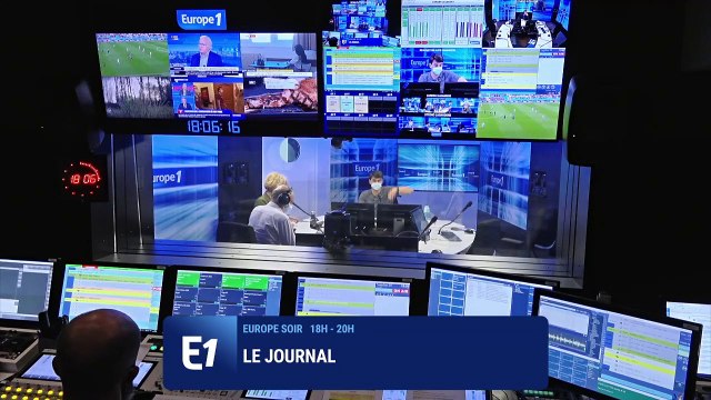 Cantines, télétravail, vaccination : ce que prévoit le nouveau protocole sanitaire en entreprise