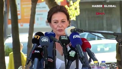 Can Bartu'nun heykelinin açılışı yapıldı