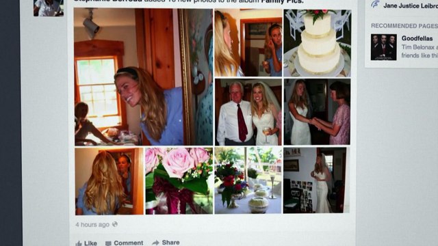 Ξεπέρασε το ένα τρισ. δολάρια η αξία του Facebook