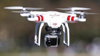 What is India's defence plan against drone bombs?
