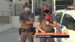 TV Votorantim - Trio é detido em Votorantim após roubar moto importada - Edit: Werinton Kermes