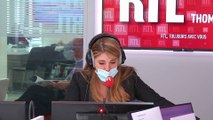 Le journal RTL de 19h du 29 juin 2021