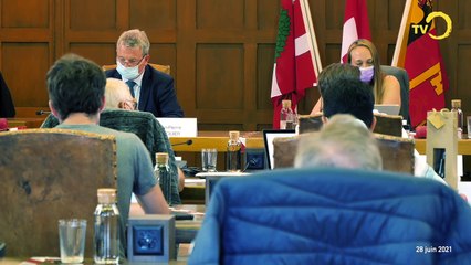 Sujet: un nouveau parc à chien à Onex ?