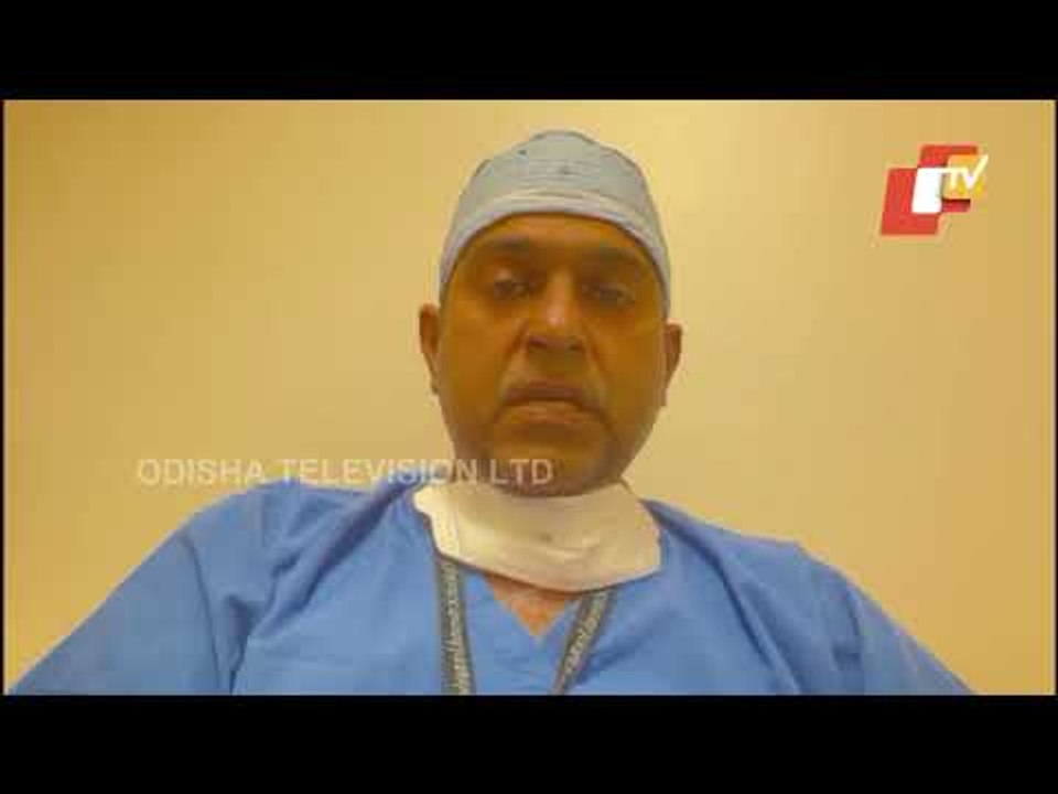 Doctor Narrates ECMO Treatment & Its Benefits