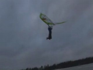 Kitewing Kite Wing 2006