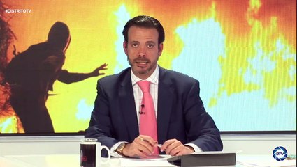 María Jamardo: Tribunal de cuentas cumple con su función liquidando millones de Euros que tendrán que abonar los sediciosos