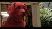 Clifford the Big Red Dog Trailer #1 (2021) Darby Camp, Jack Whitehall Comedy Movie HD