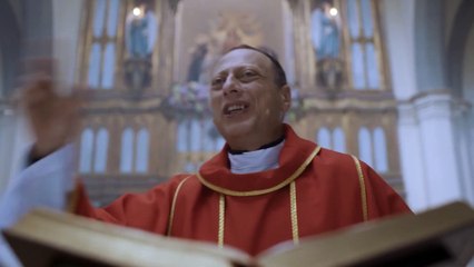 Hombres de Dios - La Serie  - Tráiler Oficial