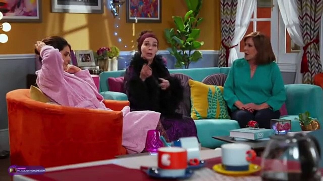 Vecinos Temporada 11 Capitulo 1