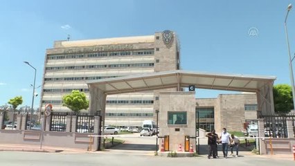 Arkadaşını makasla öldürdüğü iddia edilen kişi tutuklandı