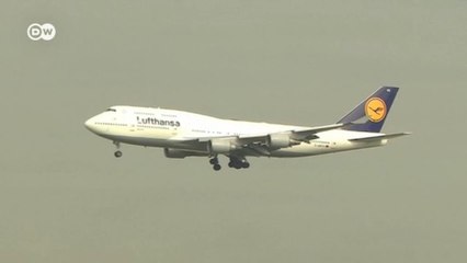 Запрет на въезд в Германию: в ЕС боятся "дельта"-варианта коронавируса (29.06.2021)