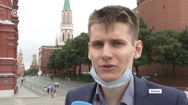 Вопрос Путину: что на самом деле хотели бы спросить у президента России жители Москвы? (29.06.2021)