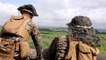 US Military News • U.S Marines Sniper and .50-Cal Machine Gun Range • Camp Fuji, Japan, June 23 2021