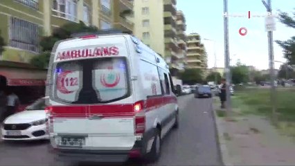 Diyarbakır'da iki grup arasında silahlı sopalı kavga:1 ölü, 15 yaralı