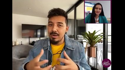 Lokillo estrena su faceta de actor en cines